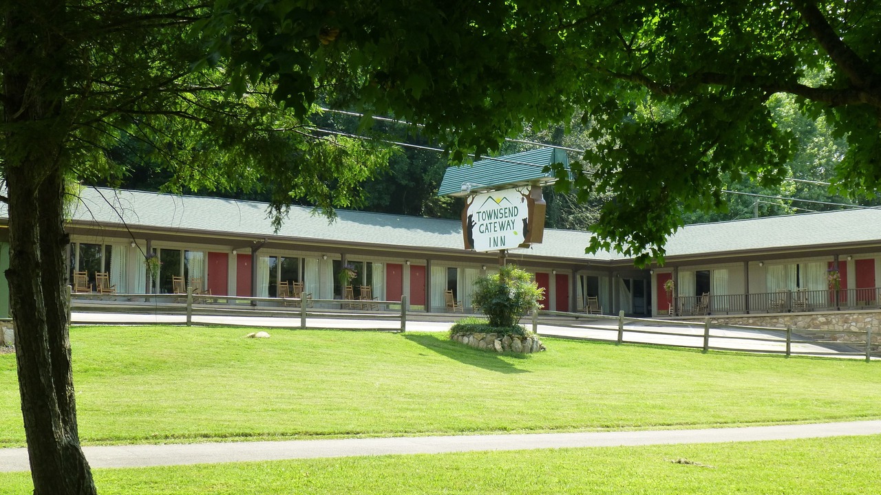 Photo of Outdoor in Townsend