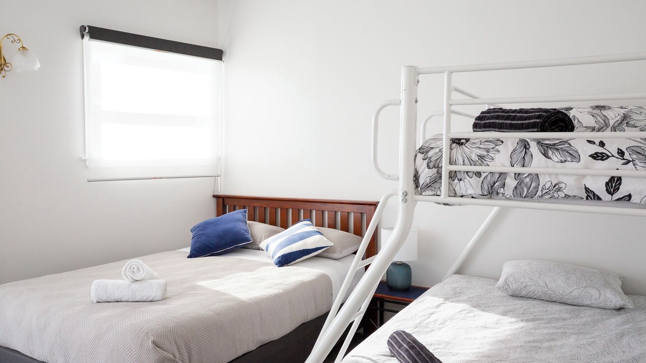 Photo of Bathroom in Plimmerton