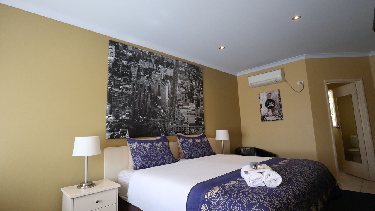 Photo of Bedroom in Kyabram