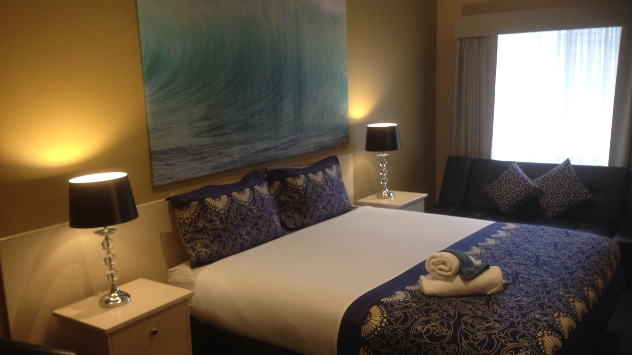 Photo of Bedroom in Kyabram