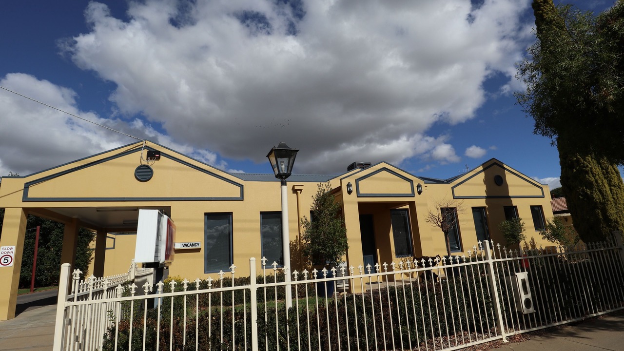 Photo of Buildings in Kyabram