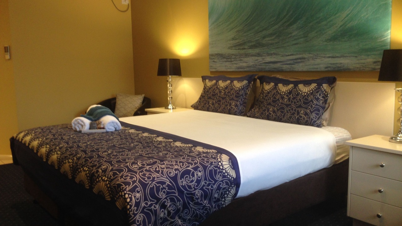 Photo of Bedroom in Kyabram