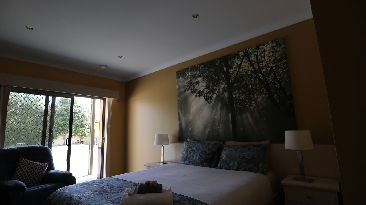 Photo of Bedroom in Kyabram