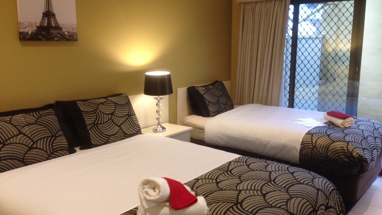 Photo of Bedroom in Kyabram