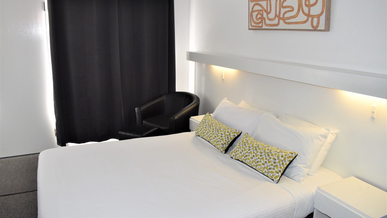 Photo of Bedroom in Yarram