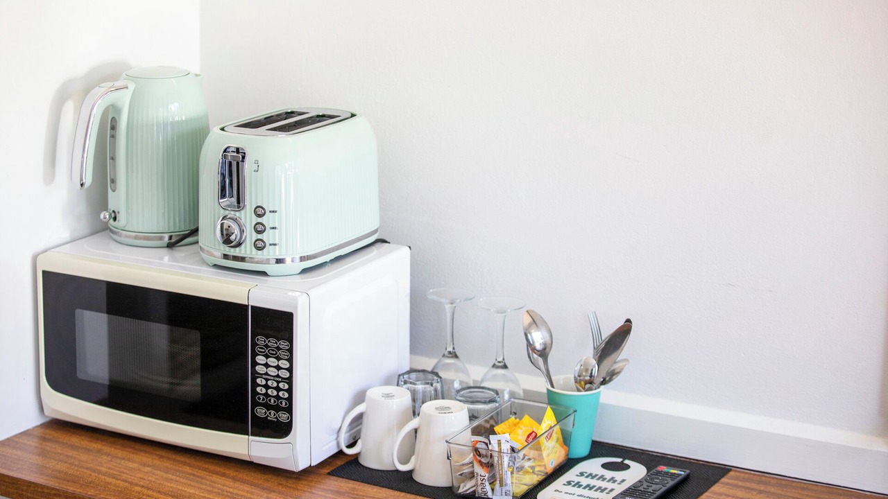 Photo of Bedroom in Yarram