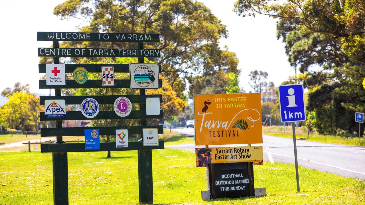 Photo of Others in Yarram