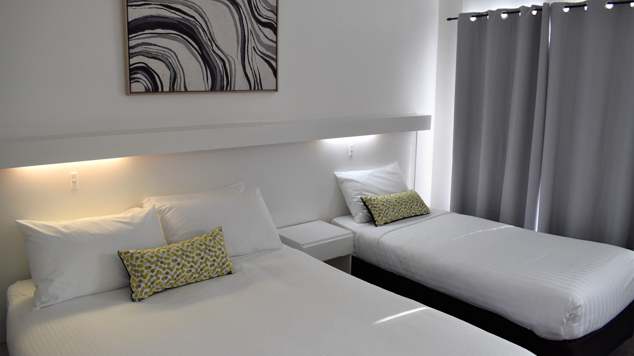 Photo of Bedroom in Yarram