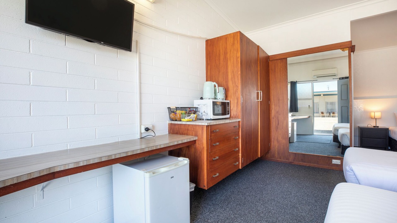 Photo of Bedroom in Yarram