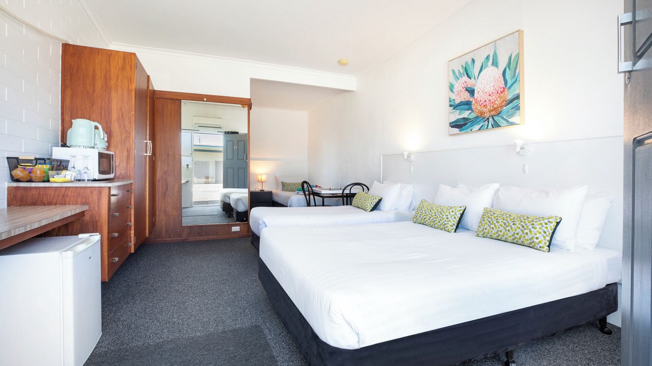 Photo of Bedroom in Yarram