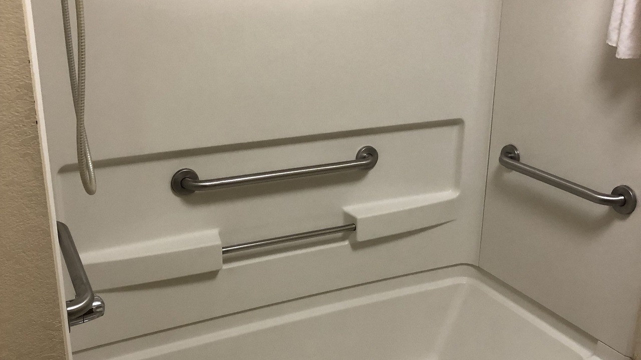 Photo of Bathroom in LaFayette