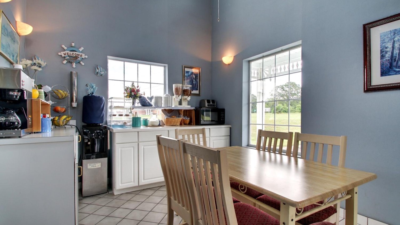 Photo of Kitchen in LaFayette