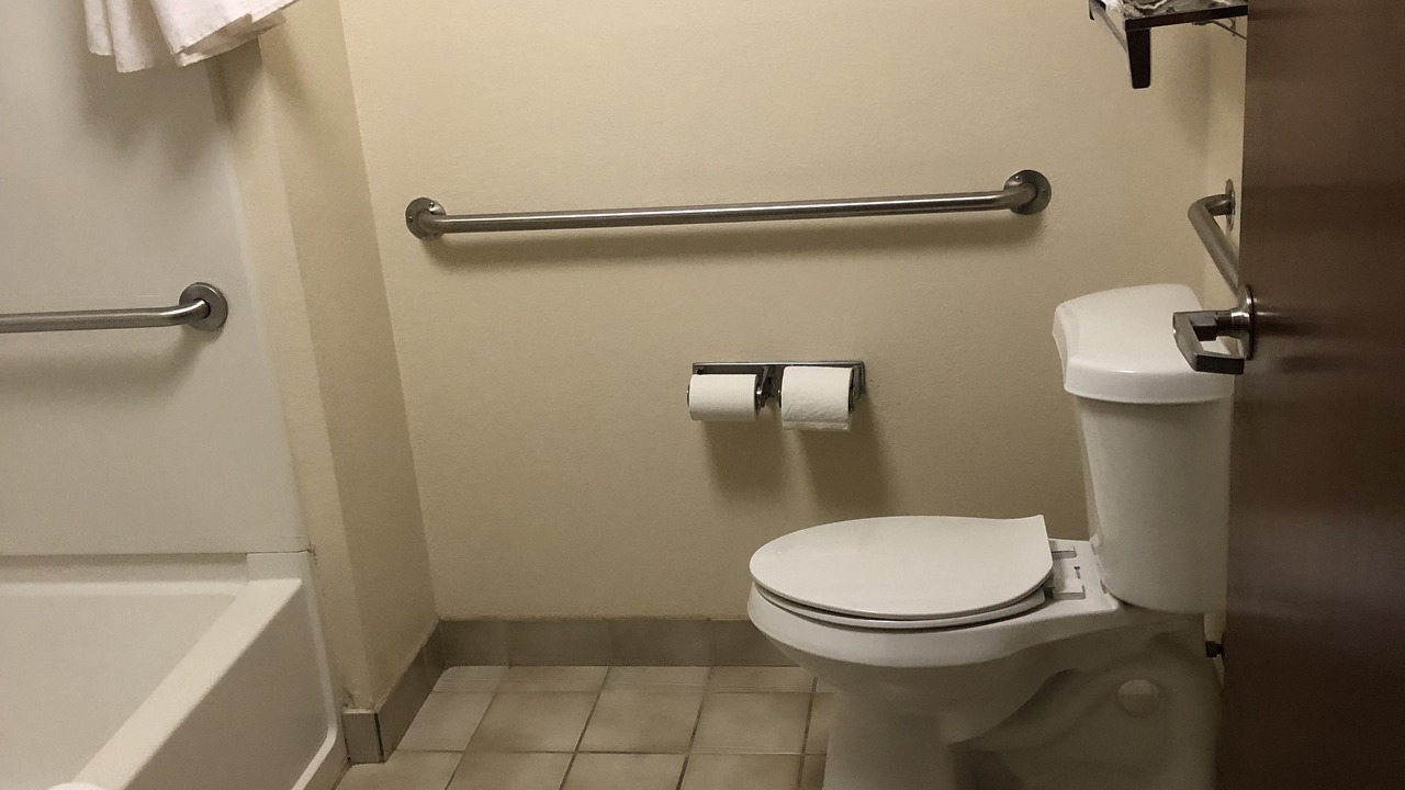 Photo of Bathroom in LaFayette