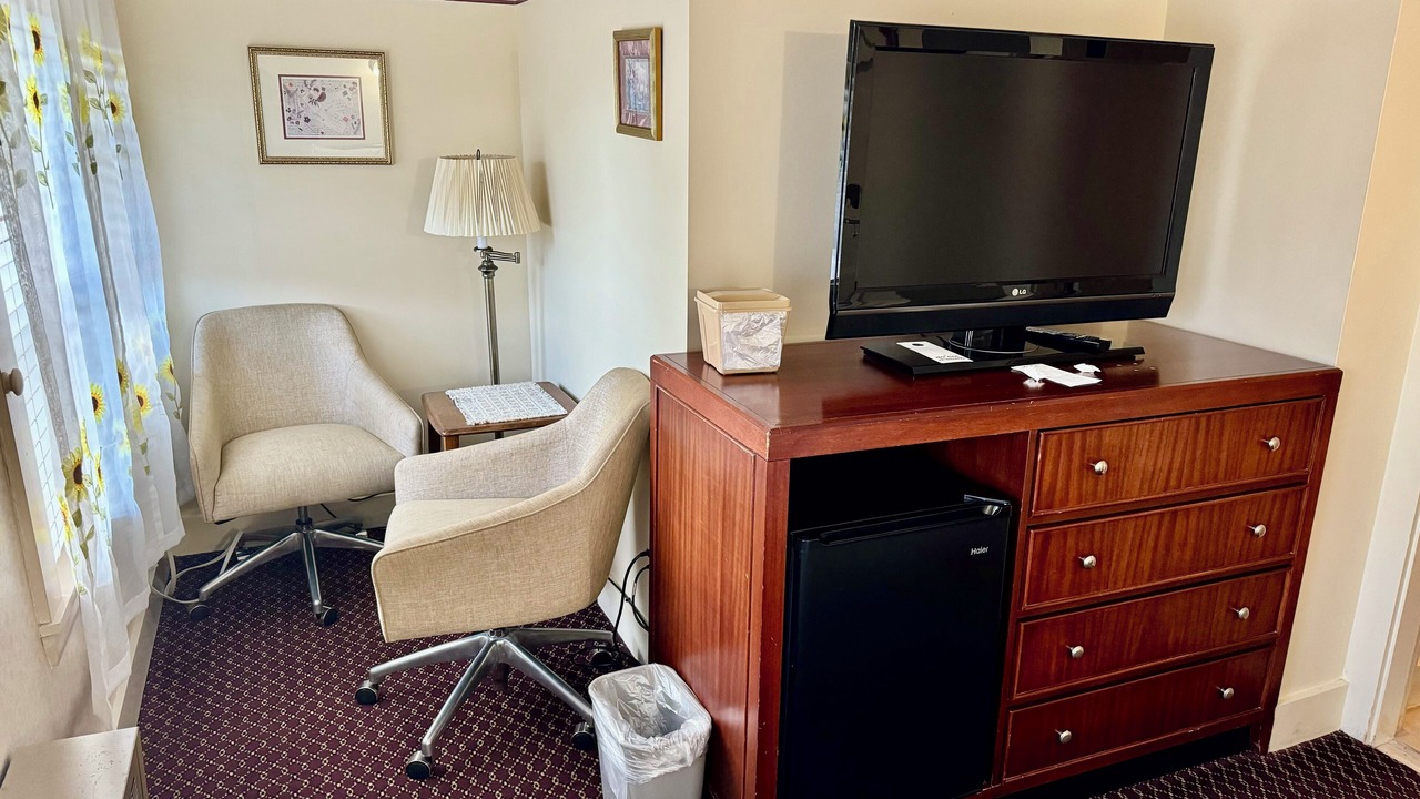 Photo of Bedroom in North Conway