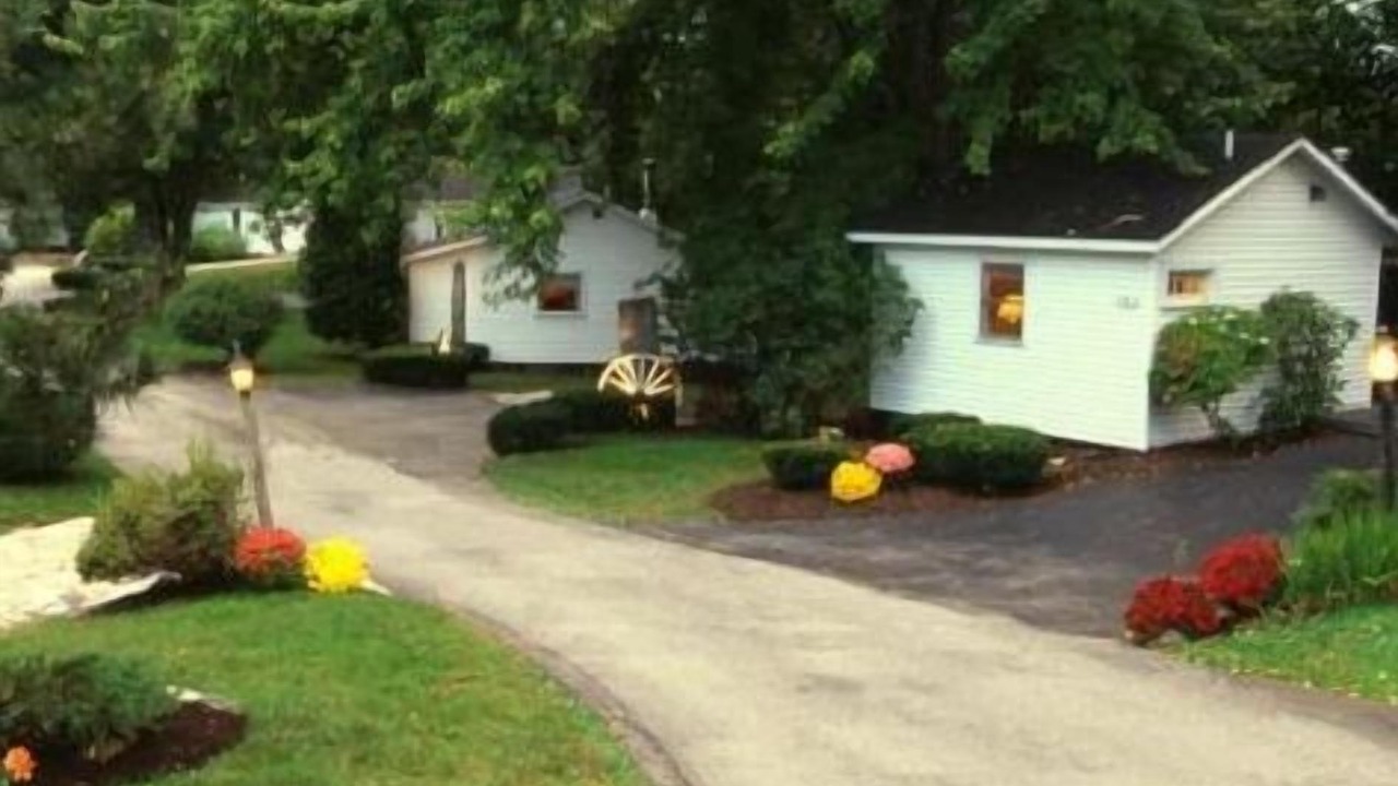 Photo of Outdoor in North Conway