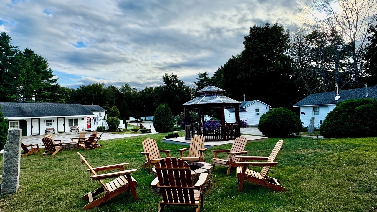 Photo of Outdoor in North Conway