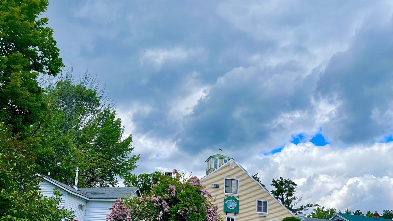 Photo of Outdoor in North Conway