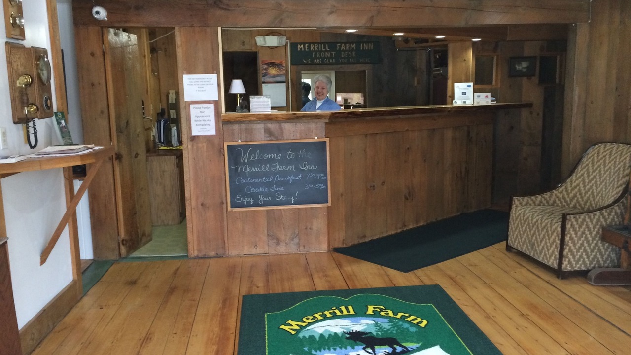 Photo of Others in North Conway