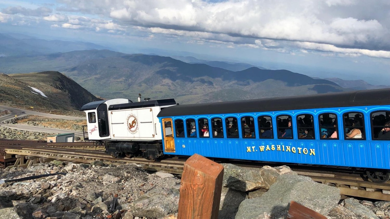 Photo of Outdoor in North Conway