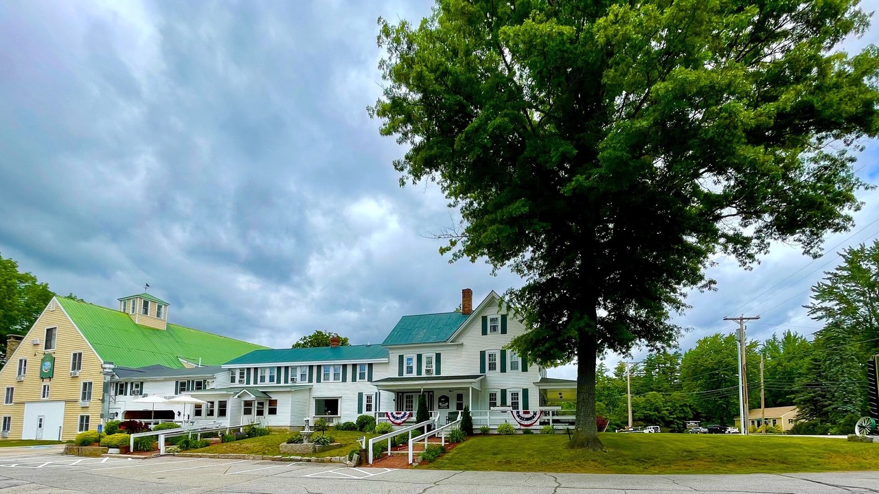 Photo of Outdoor in North Conway