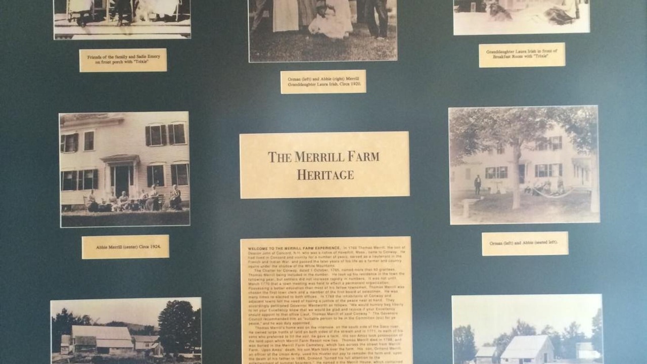 Photo of Others in North Conway