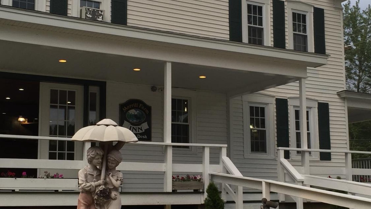 Photo of Outdoor in North Conway