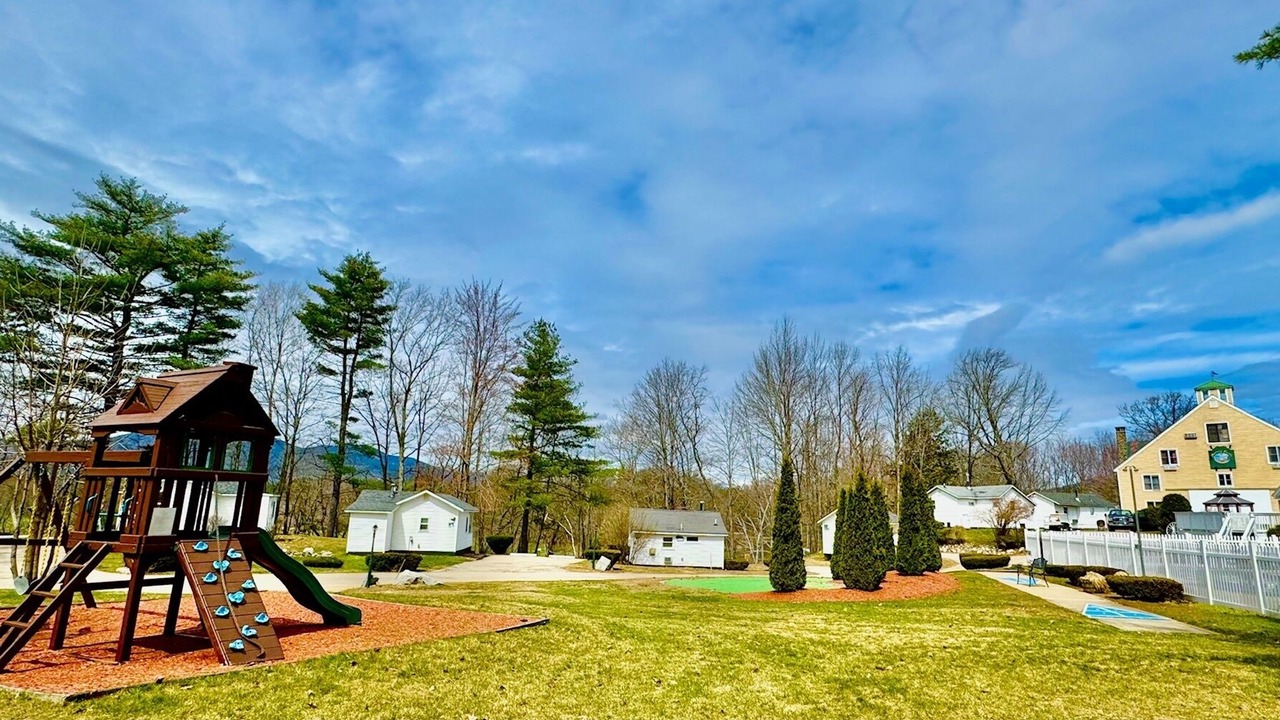 Photo of Outdoor in North Conway