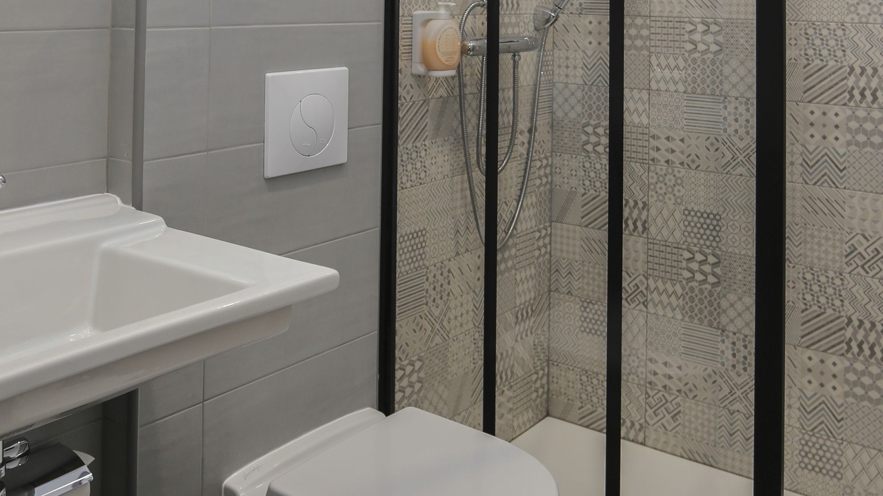 Photo of Bathroom in Corte