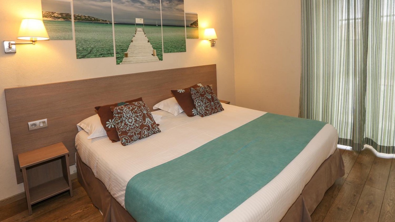 Photo of Bedroom in Corte