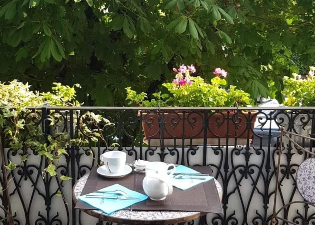 Photo of Patio Balcony in Corte
