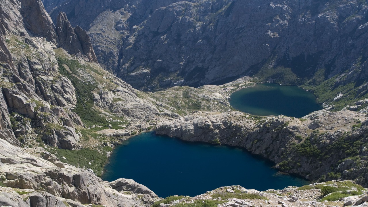 Photo of Outdoor in Corte