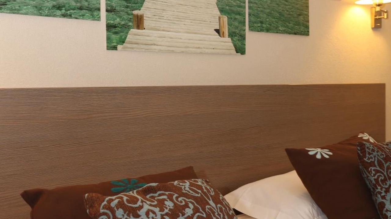 Photo of Bedroom in Corte