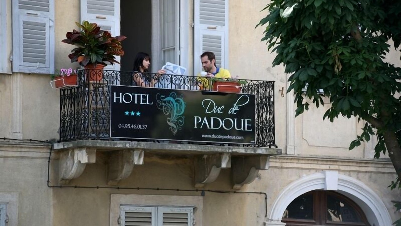 Photo of Outdoor in Corte