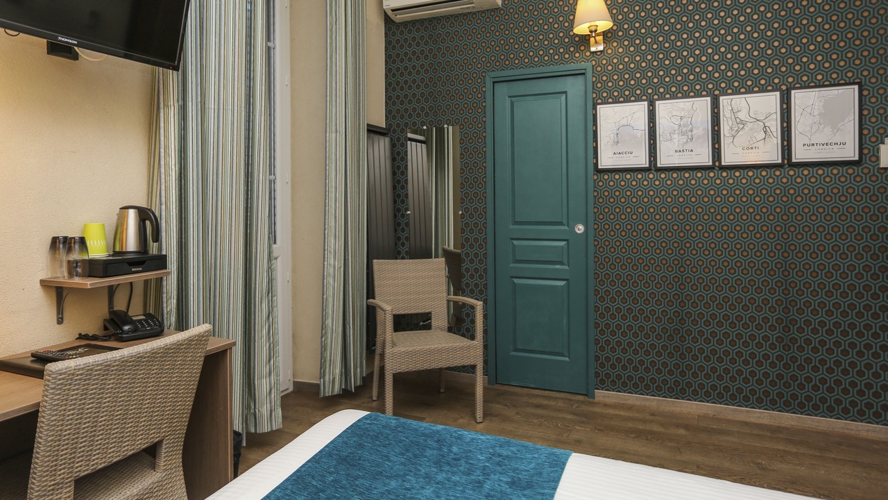 Photo of Bedroom in Corte