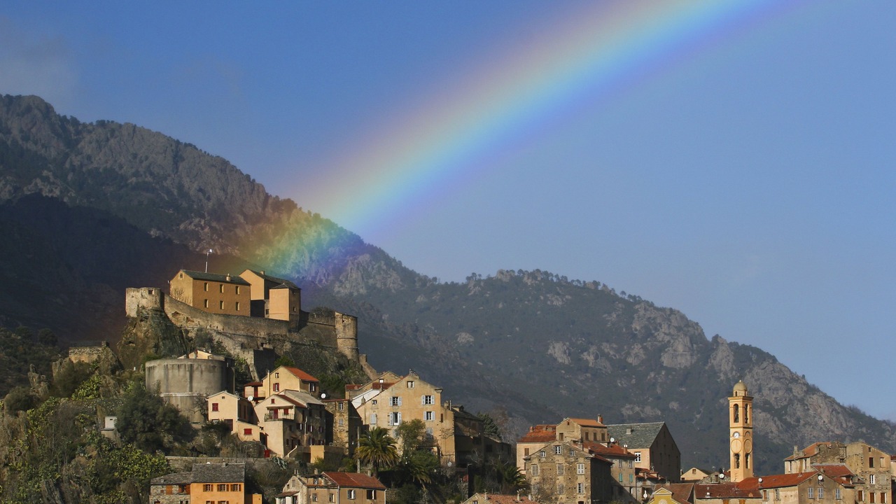 Photo of Others in Corte