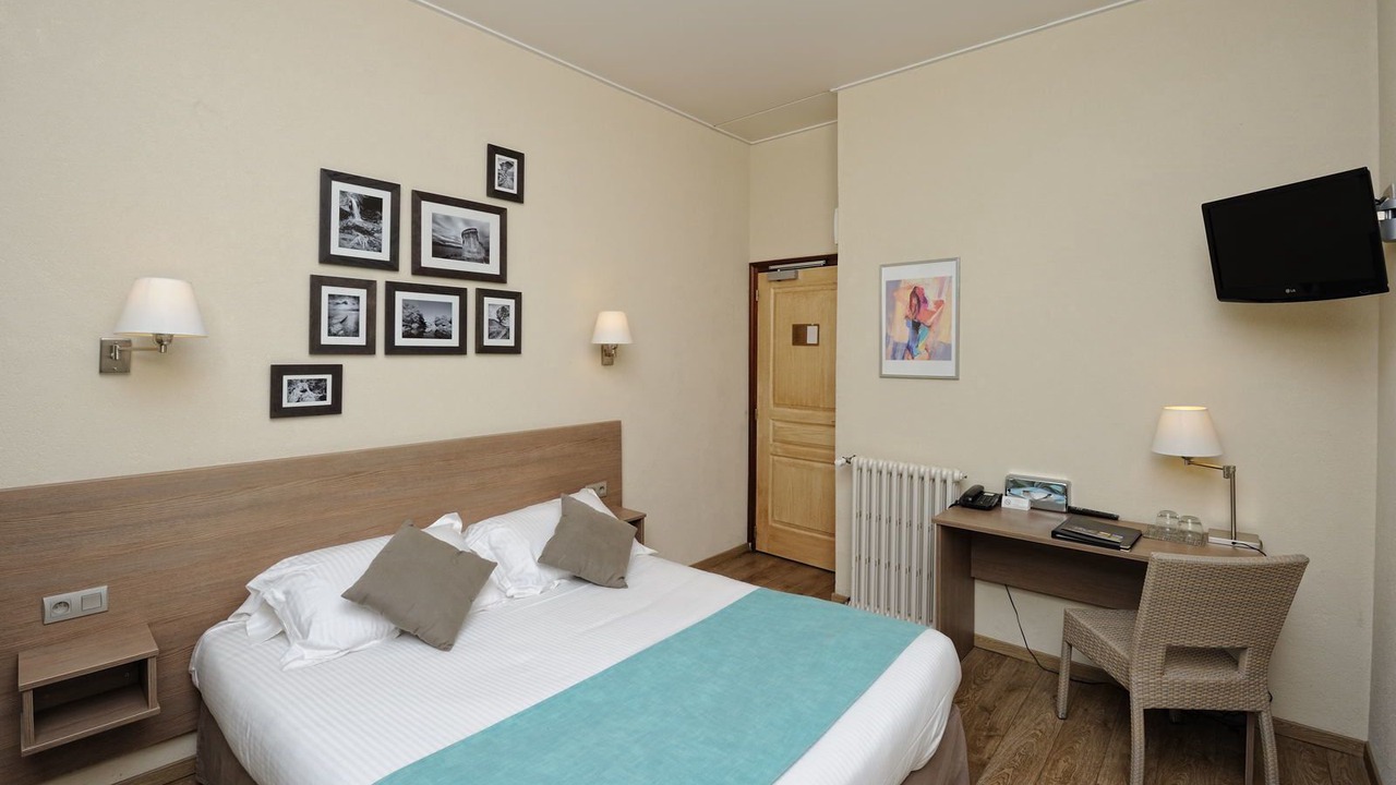 Photo of Bedroom in Corte