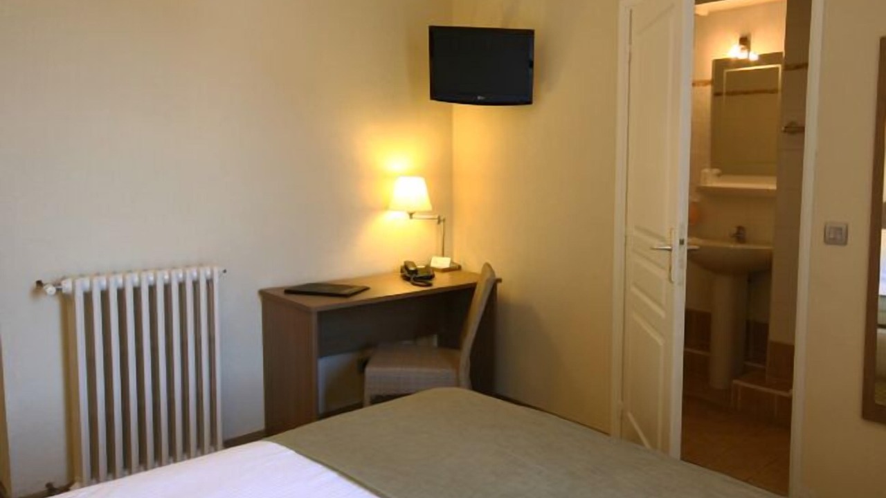 Photo of Bedroom in Corte