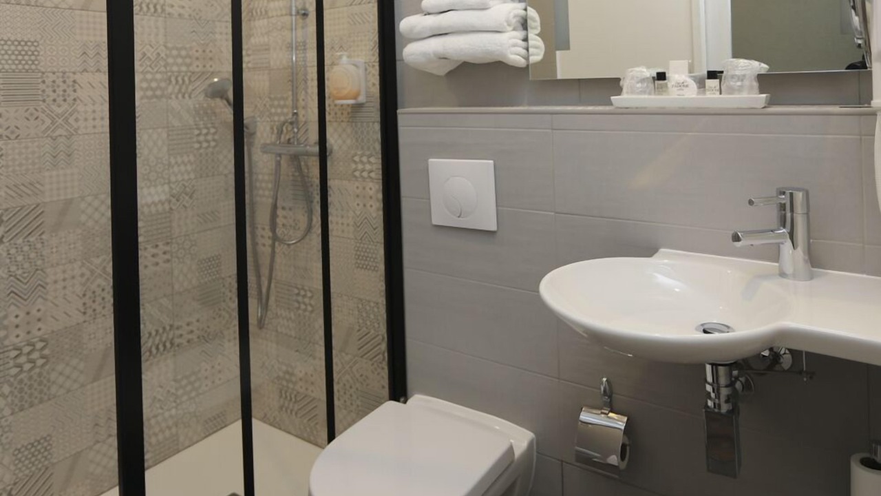 Photo of Bathroom in Corte