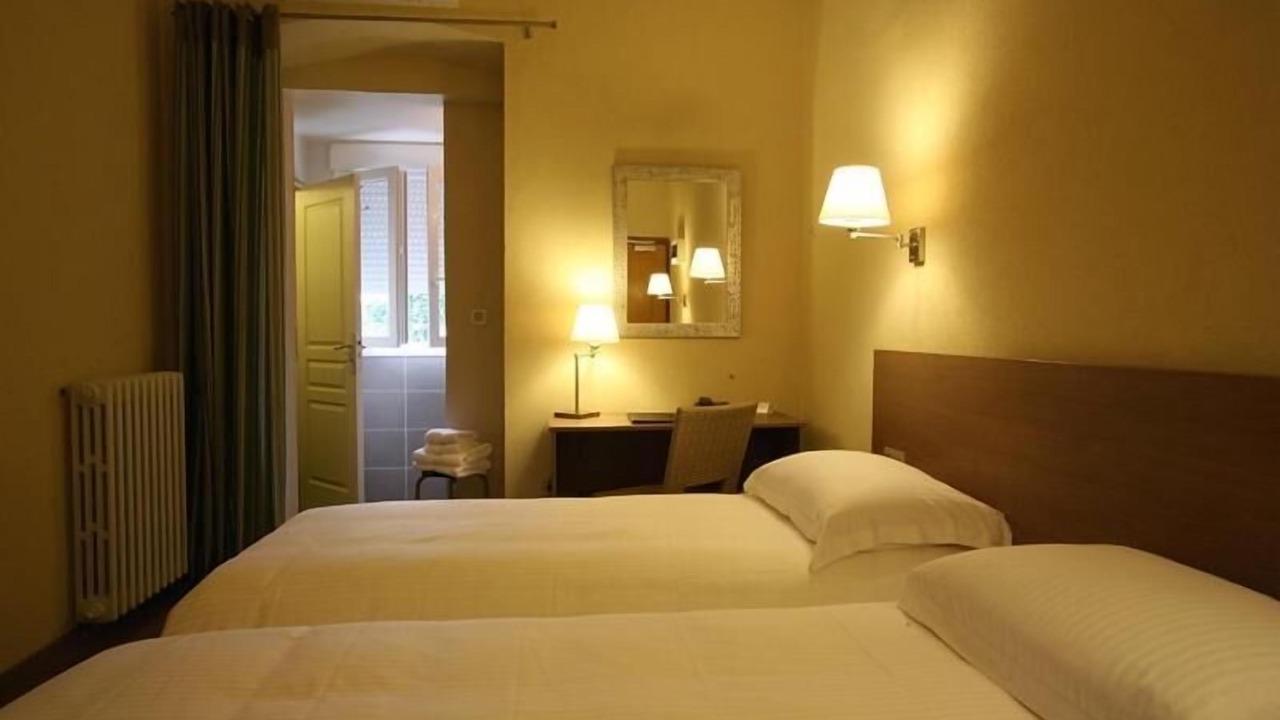 Photo of Bedroom in Corte