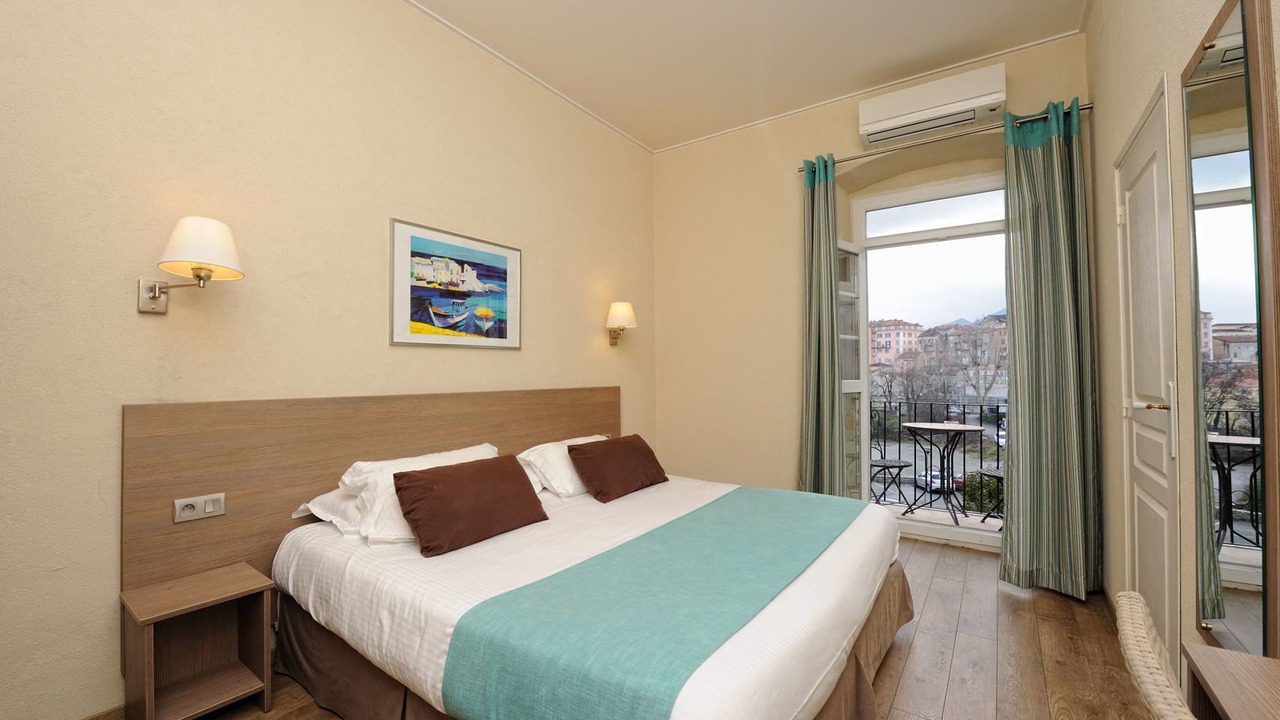 Photo of Bedroom in Corte