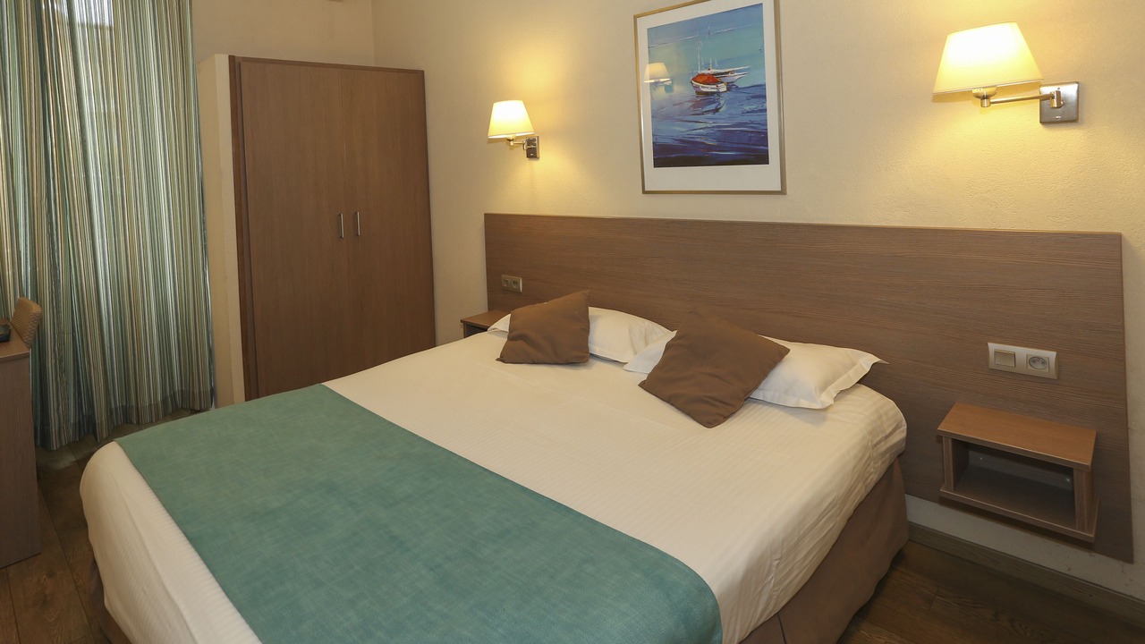 Photo of Bedroom in Corte