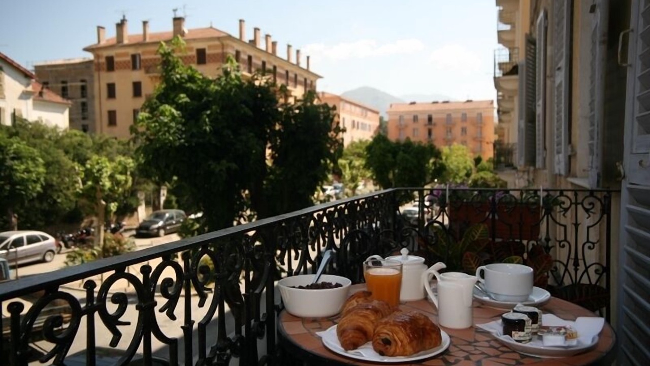 Photo of Outdoor in Corte