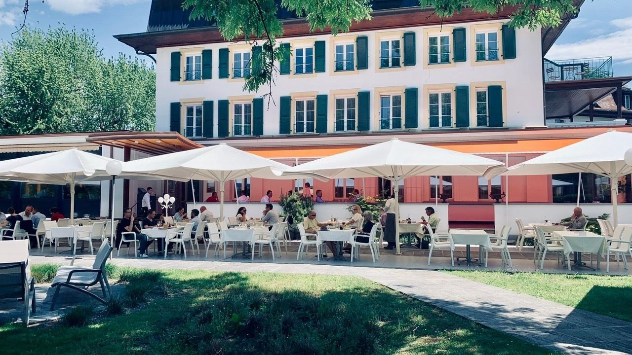 Photo of Outdoor in Yverdon-les-Bains