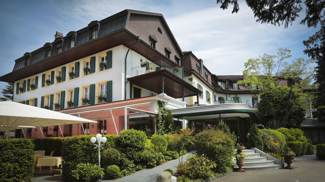 Photo of Outdoor in Yverdon-les-Bains