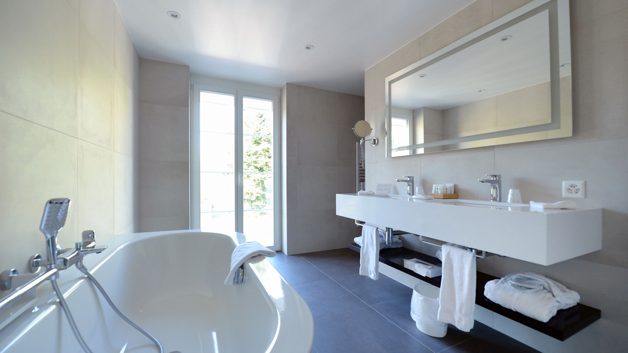 Photo of Bathroom in Yverdon-les-Bains