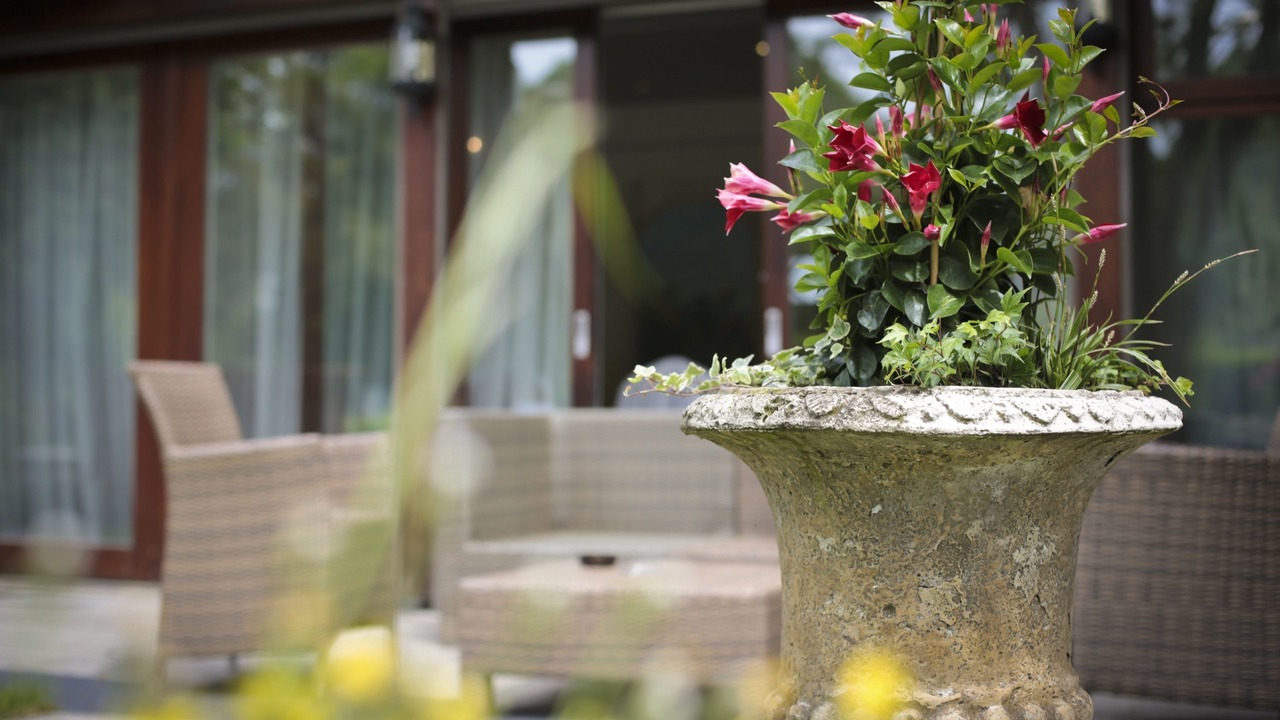 Photo of Patio Balcony in Yverdon-les-Bains