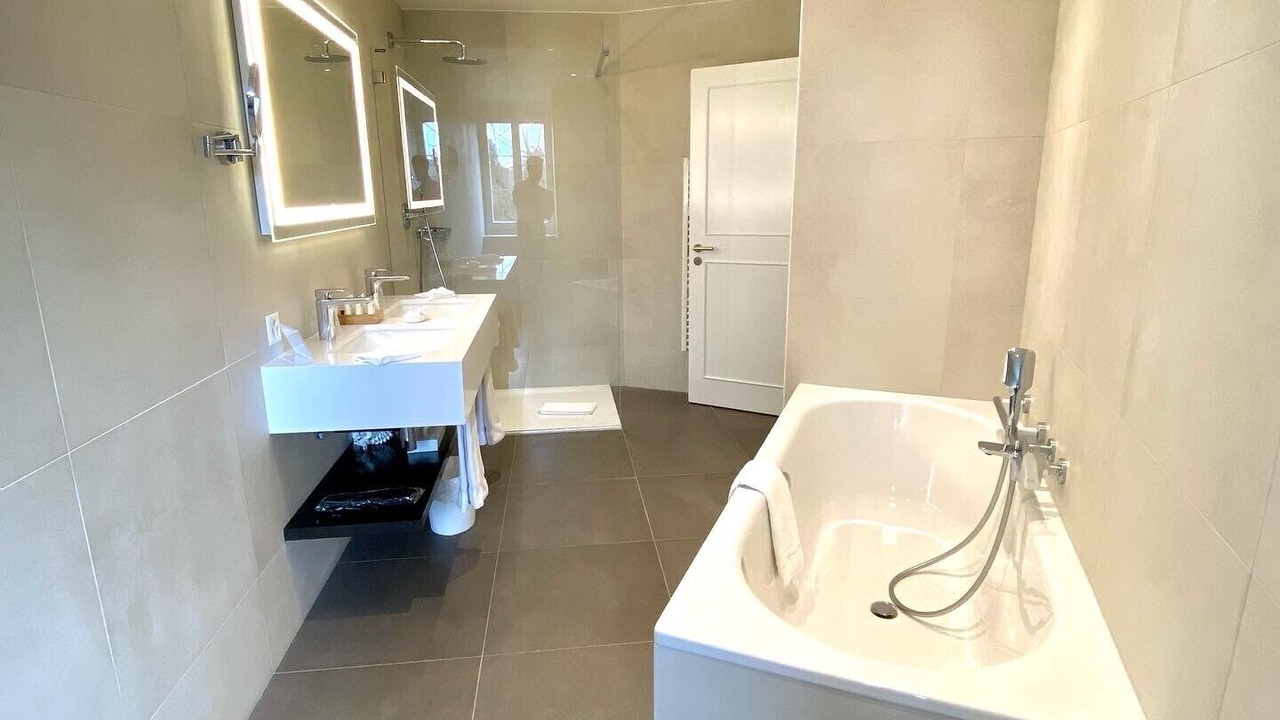 Photo of Bathroom in Yverdon-les-Bains