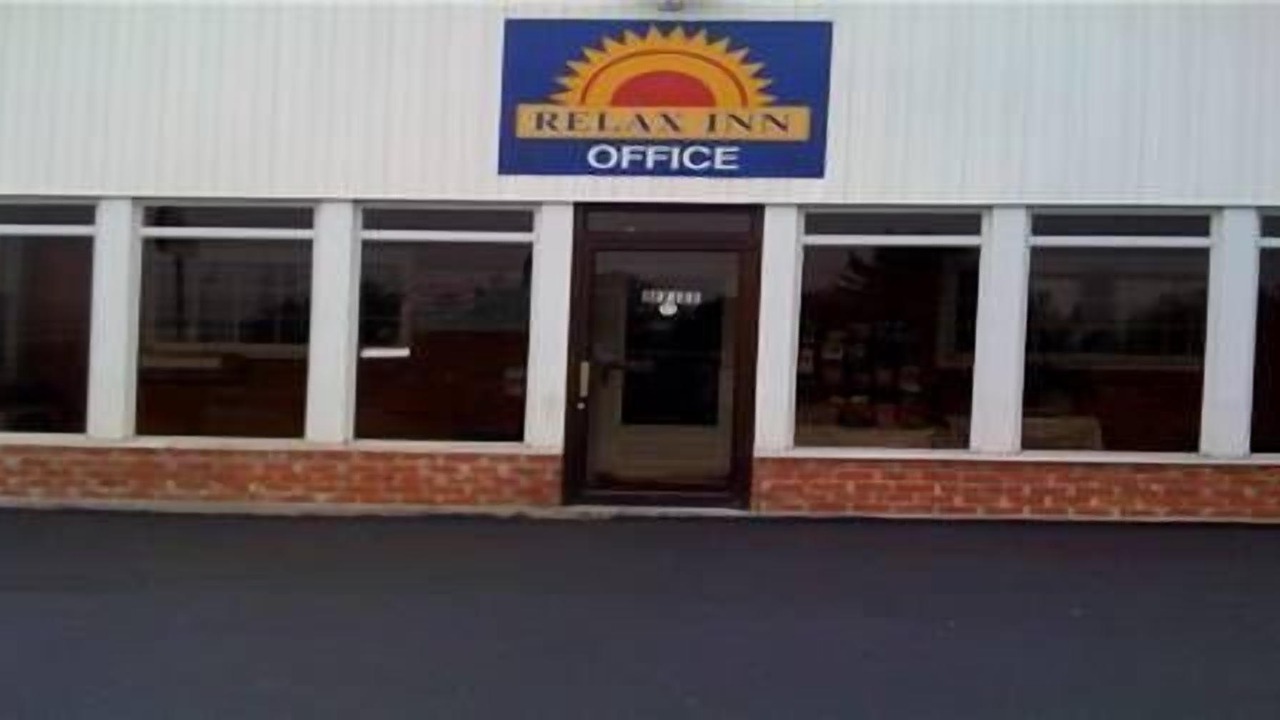 Photo of Buildings in Lewisburg