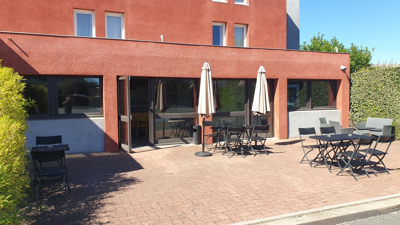 Photo of Patio Balcony in Albi