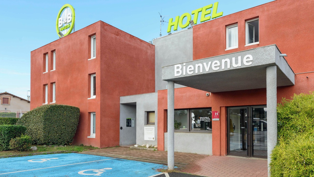 Photo of Outdoor in Albi